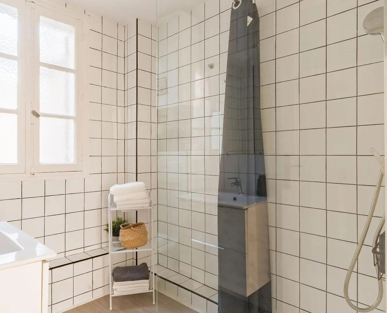 Le Pytheas - Nid Douillet A Deux Pas Du Vieux Port Apartment Marseille