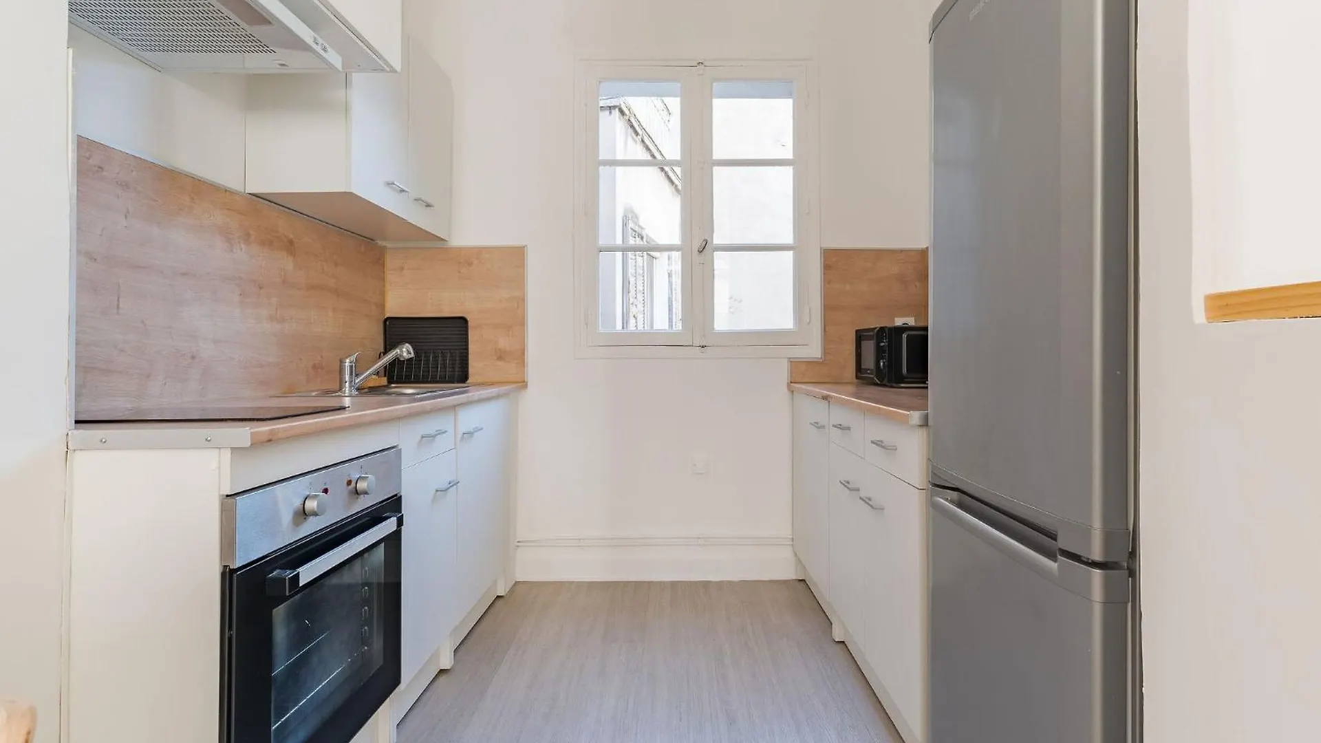 Le Pytheas - Nid Douillet A Deux Pas Du Vieux Port Apartment Marseille France