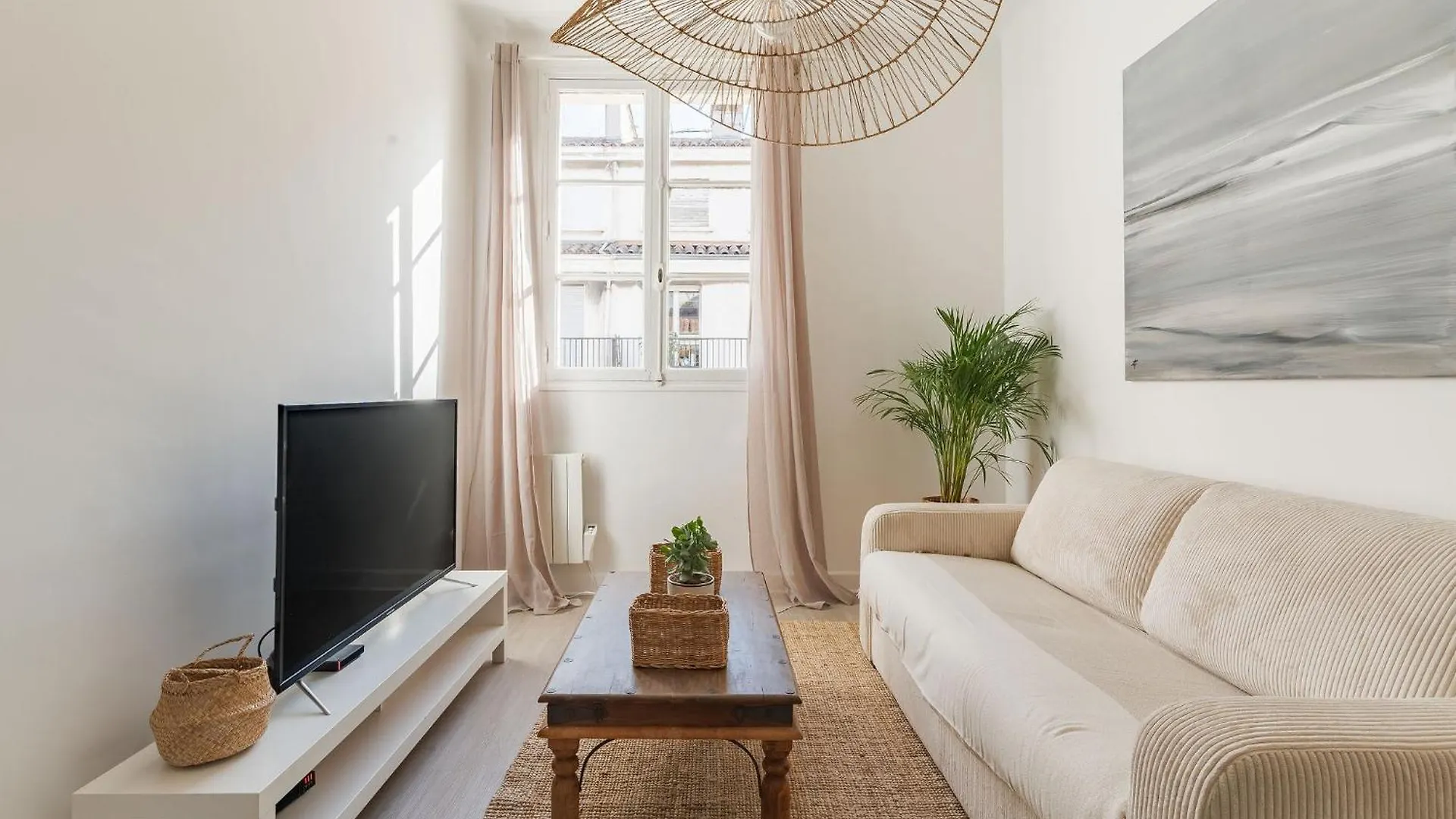 Le Pytheas - Nid Douillet A Deux Pas Du Vieux Port Apartment Marseille 0*,  France